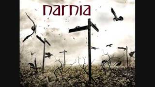 Narnia- Behind the Curtain