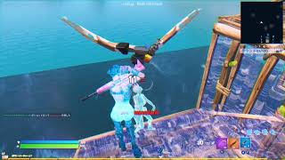 KRARIY 💫| Fortnite- Highlights #1