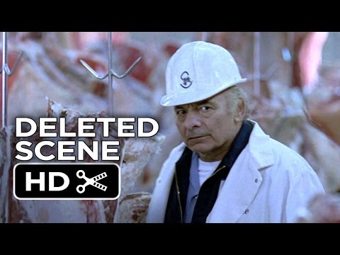 Rocky Balboa Deleted Scene - Old Days Ain't So Good (2006) - Sylvester Stallone Movie HD