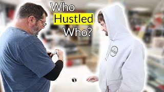 The Hustle Paradox: Who's Actually Winning