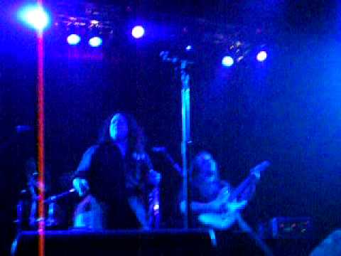 Metal 101 - Perfect Strangers Live! House Of Blues Anaheim Nov. 17, 2009.MOV