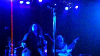 Metal 101 - Perfect Strangers Live! House Of Blues Anaheim Nov. 17, 2009.MOV