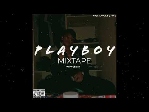 Youngbruh - Swabey
