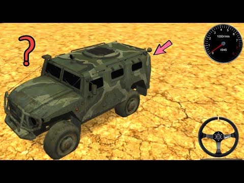 Top Ambulance Rescue Games || US Army Ambulance Driving Game || Android GamesPlay-- 3