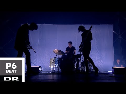 The Raveonettes - Beat City | P6 BEAT Rocker Koncerthuset | DR