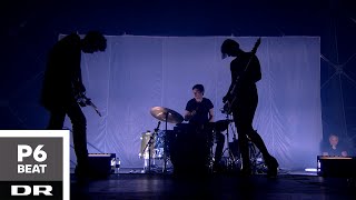 The Raveonettes - Beat City | P6 BEAT Rocker Koncerthuset | DR