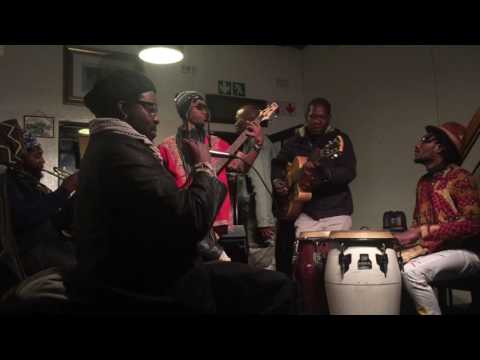 African Freedom Station