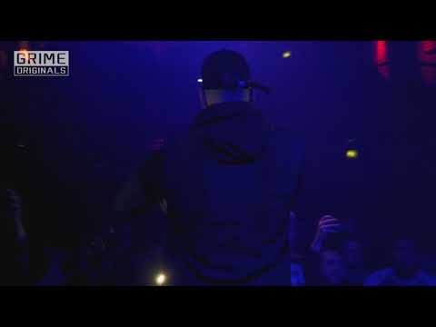 Grime Originals May 2019 - Logan Sama, Devlin & Syer B
