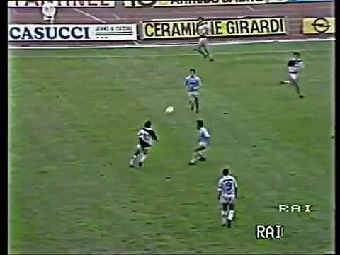 1984/85, Serie A, Udinese - Lazio 5-0 (02)