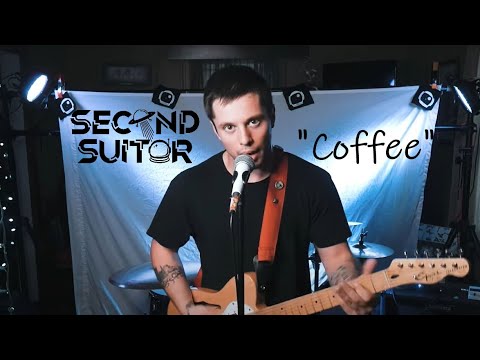 Second Suitor - Coffee (Music Video)