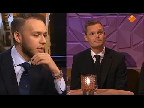 Ik weet niet of je dat kanaal een influencer mag noemen? Ze uploaden gewoon preken....