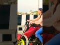 Cute Indian Girls Riding Sports Bike Bikes Stunts Racing Girls Sports Bike Status Shorts