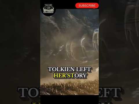 The Mystery of Thranduil’s Wife – What Really Happened?