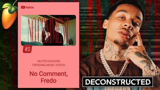 How I Got The #1 Trending Song in the UK