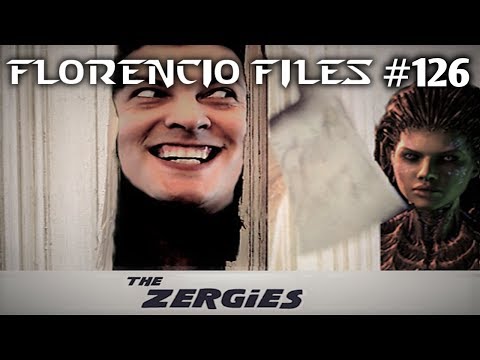 StarCraft 2 - Please Unload Here | The Florencio Files #126