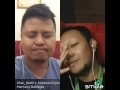 Memori Bahagia Sahri