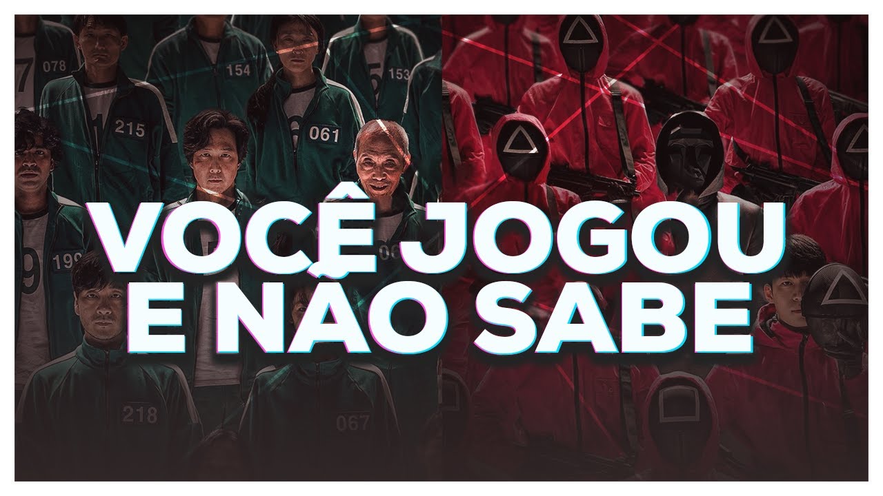 O SIGNIFICADO OCULTO DE ROUND 6