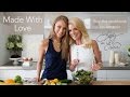 The Made With Love Cookbook And Kelly S Bake Shoppe