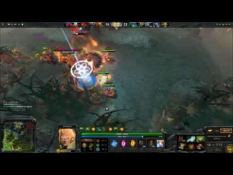 Arteezy Fear PPD Yawar vs Sumail EE Universe Bulba