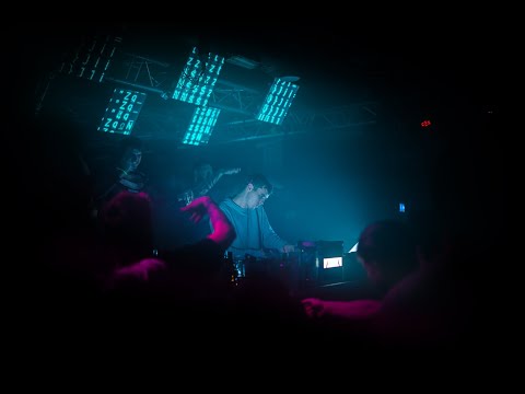 Annix - Recorded live at VISION \\ Simplon (12.10.2024)