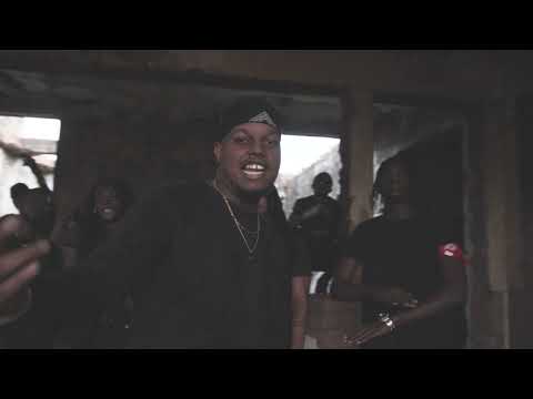 Dav G - Es i ki nigga [Video Oficial ]4k