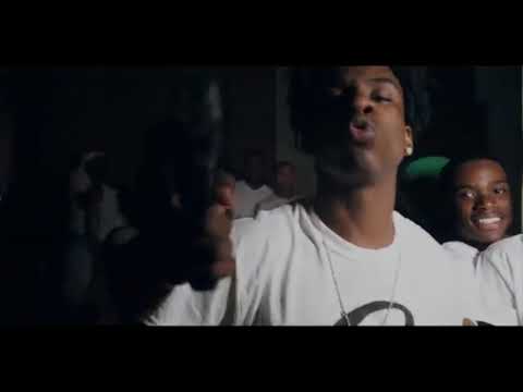 Polo G X Quando Rondo X JayDaYoungan - Type Beat "Behind"