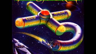 Dancin' in the Ruins