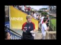 Indians Game Social  Deck- Sam Bush Take Me Out To The Ballgame