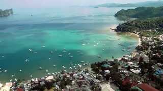 preview picture of video 'Salamat Po - Palawan, Philippines'