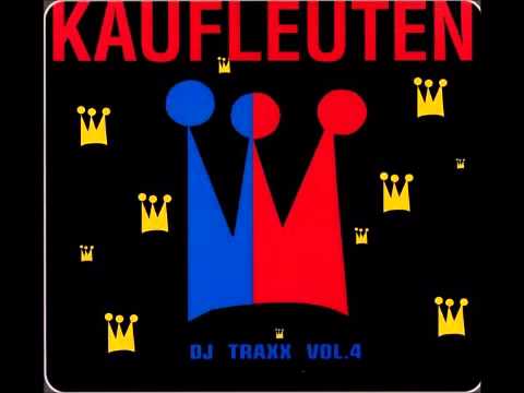 Kaufleuten vol. 4    by Dani könig
