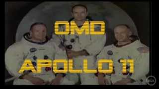 OMD - Apollo XI (Fan Video)