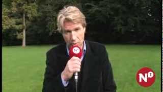 Nijmegen is altijd... Frank Boeijen