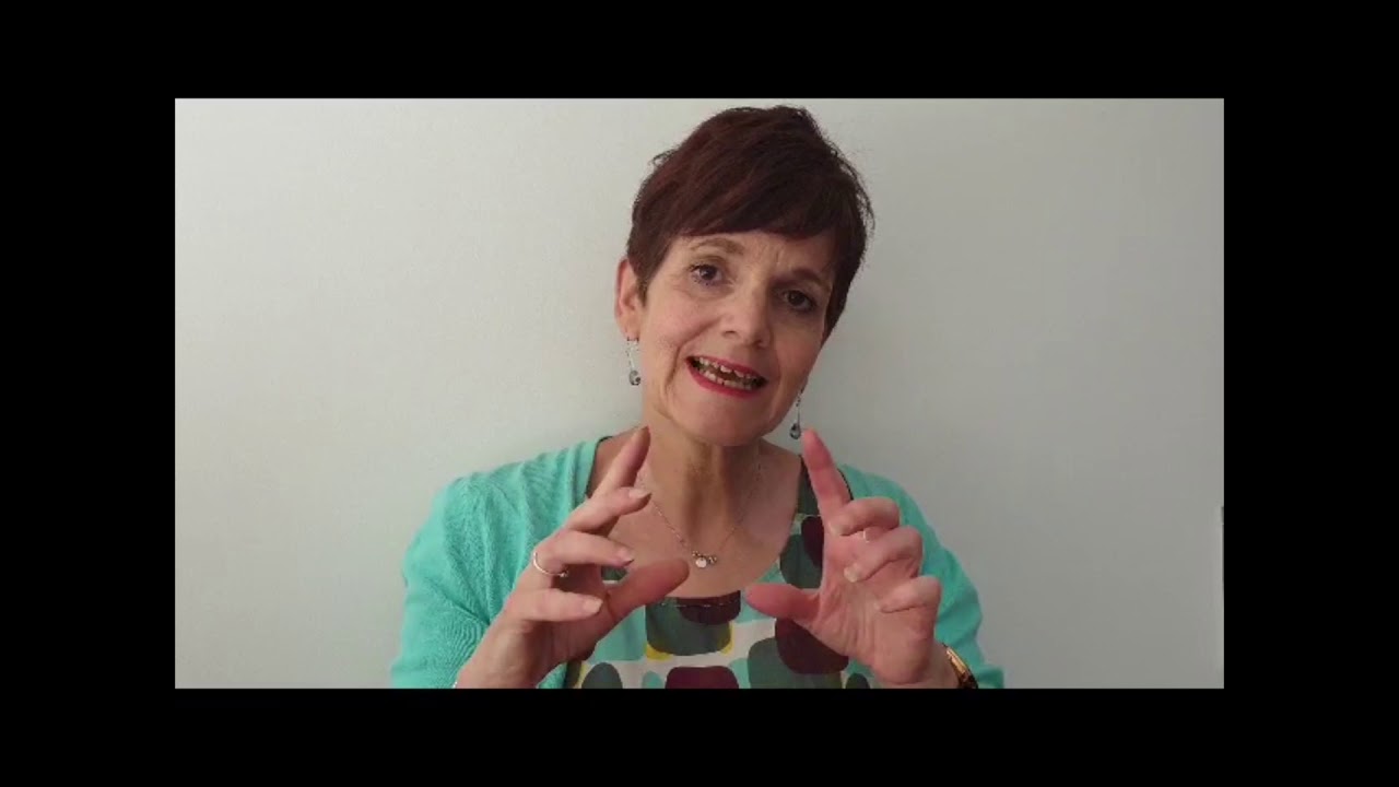 Digital Capabilites for social workers: Dr Denise Turner