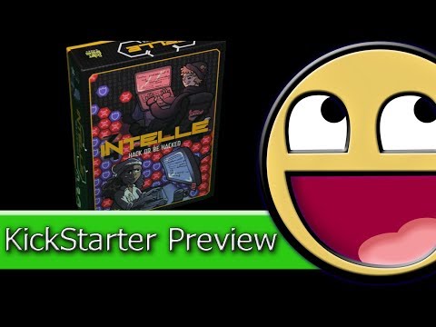 Failroad Express Previews Intelle