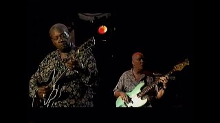 B.B. King - Five Long Years (1997)