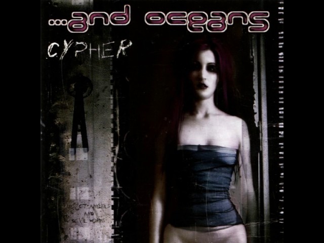 …and Oceans
