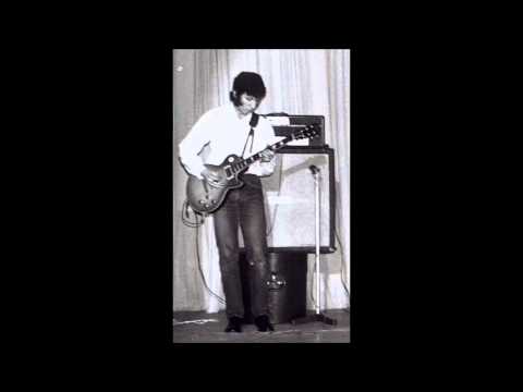 John Mayall's Bluesbreakers featuring Peter Green - live in London, may 1967   'Stormy Monday'