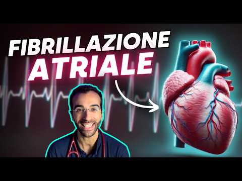 Fibrillazione atriale: 5 fatti che devi sapere per proteggere il tuo cuore