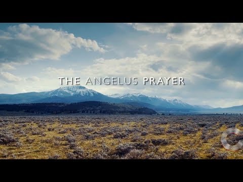 Click to Watch the The Angelus video Click to Watch the The Angelus video