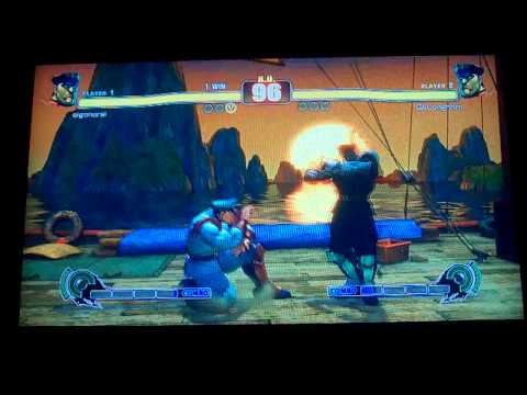 SFCCL Week 14: ElGeneral BISON vs SALonghorn BISON