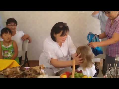 Tsolmon huugiin usnii nair Erh chuluu hothon