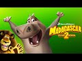Madagascar Escape 2 Africa Foxtel Movies Family Intro