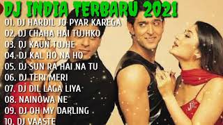 Download lagu DJ INDIA TERBARU 2021❤️ DJ ASYIK BUAT SANTUY || DJ HARDIL JO PYAR KAREGA mp3