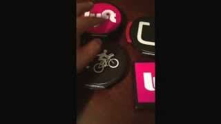 Rideshare Decals - Uber, Sidecr, Lyft, also a New shape - I could create custom images - iOSGenius