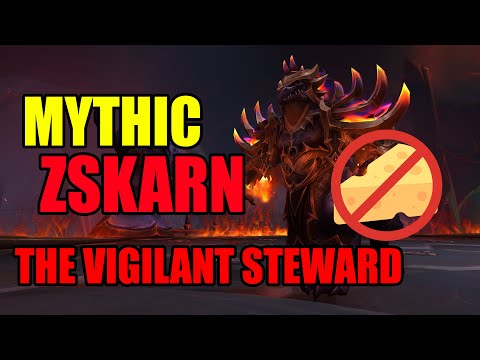 MYTHIC ZSKARN - NO CHEESE STRAT LIKE REAL MANS - HAVOC POV