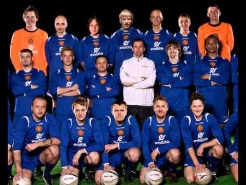 Був’є feat. Віктор Павлік - Бо в сні відлітаю (audio)