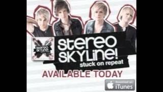 Downtown- Stereo Skyline