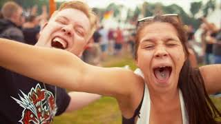 Download lagu Iron Maiden The Trooper (Kenneth Brigton Frenchcore Remix) mp3