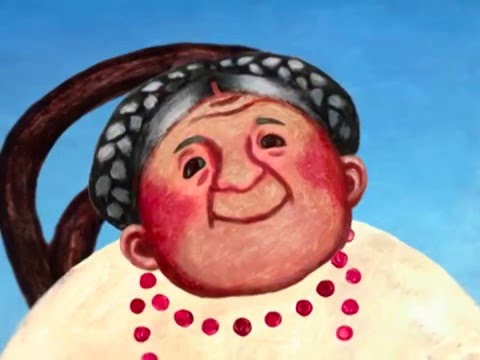 Croatian lullaby / World Lullabies - Хорватская Колыбельная /Колыбельные мира