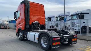 Камион влекач Volvo FH 500 Globetrotter* се продава - Слика 4 | Autoline MK Камион влекач Volvo FH 500 Globetrotter* | Слика 4 - Autoline